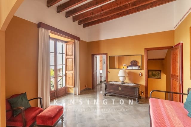 6 quarto Moradia para venda em Artà com piscina - 1 295 000 € (Ref: 9164565)