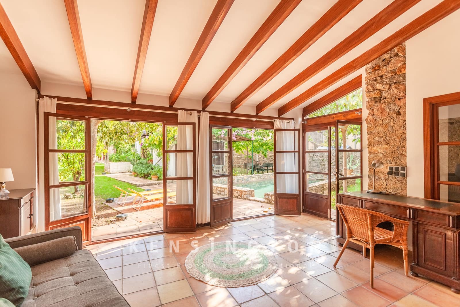 6 soveværelse Villa til salg i Arta med swimmingpool - € 1.295.000 (Ref: 9164565)