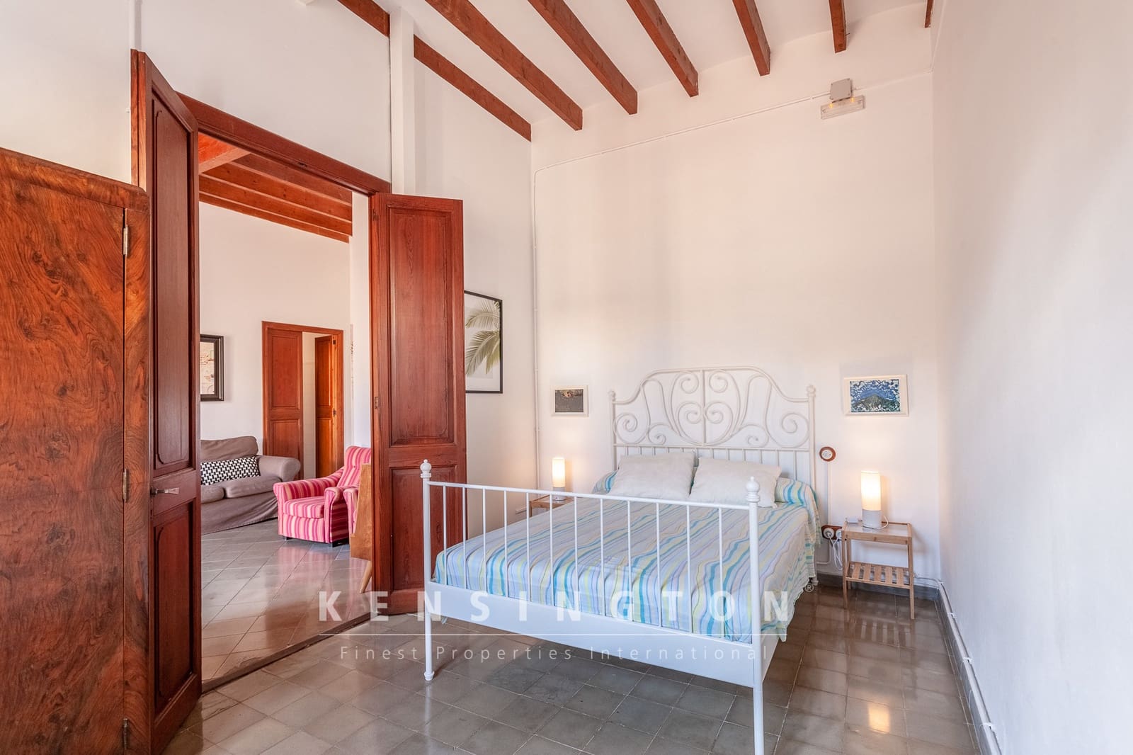 6 soveværelse Villa til salg i Arta med swimmingpool - € 1.295.000 (Ref: 9164565)