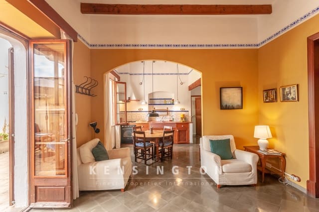 6 quarto Moradia para venda em Artà com piscina - 1 295 000 € (Ref: 9164565)