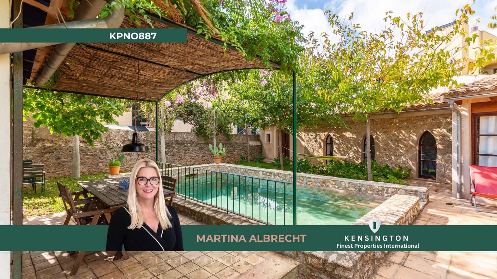 6 soveværelse Villa til salg i Arta med swimmingpool - € 1.295.000 (Ref: 9164565)