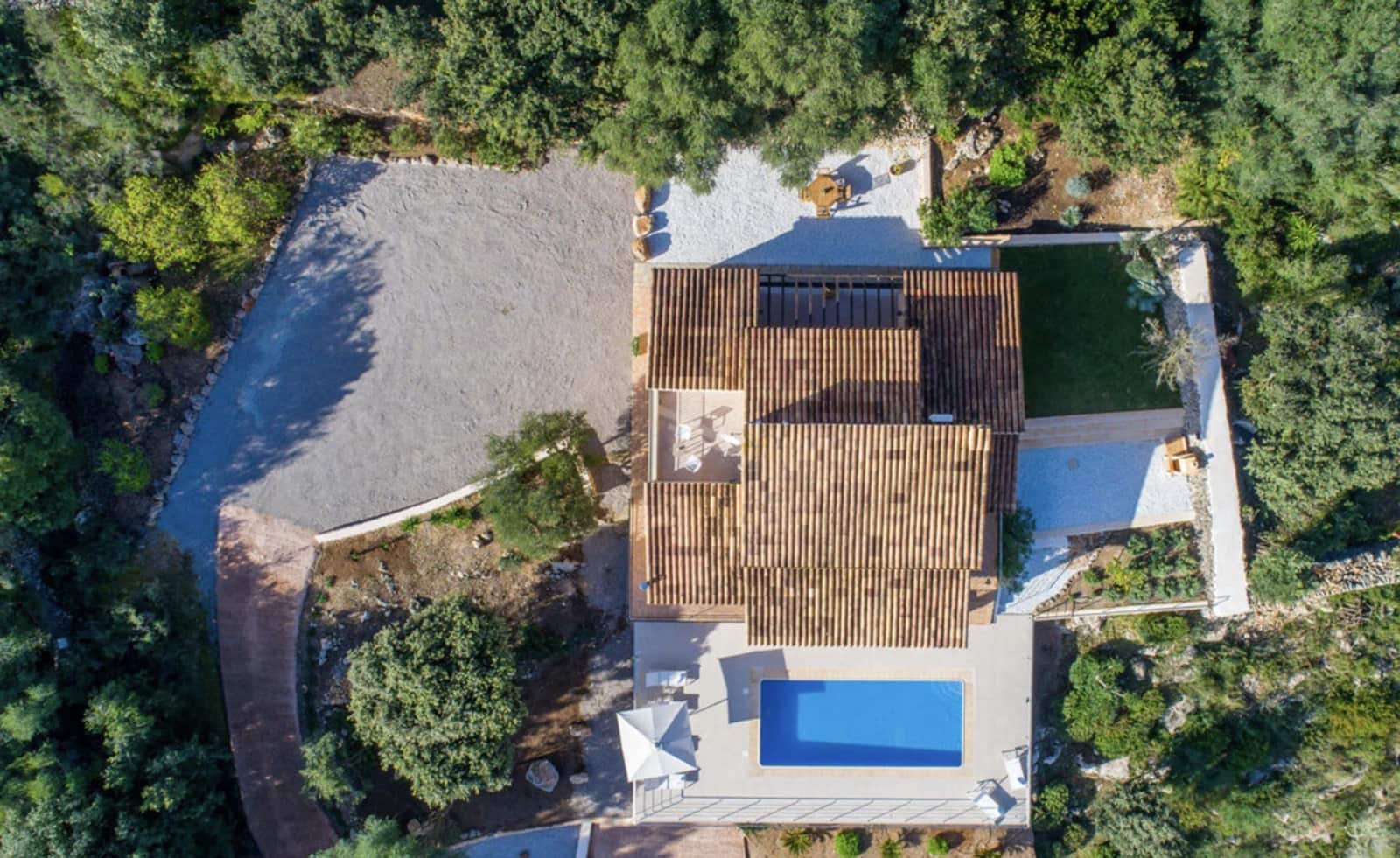 3 slaapkamer Villa te koop in Arta met zwembad - € 1.790.000 (Ref: 9164570)