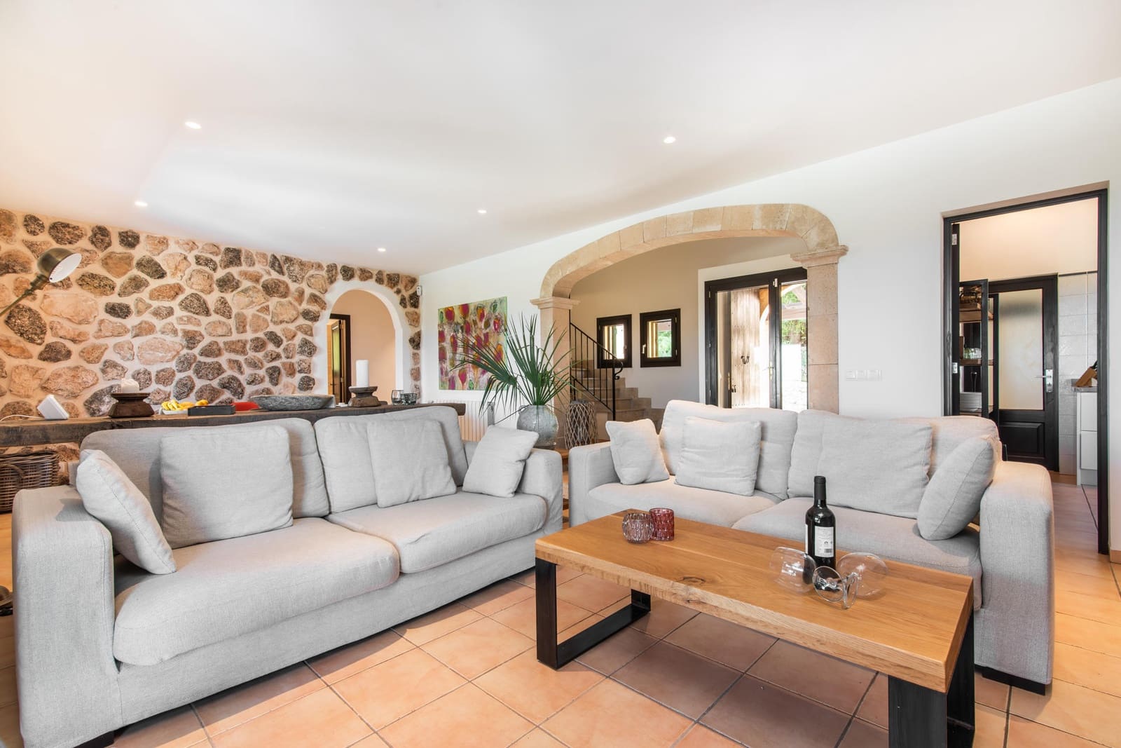 3 slaapkamer Villa te koop in Arta met zwembad - € 1.790.000 (Ref: 9164570)