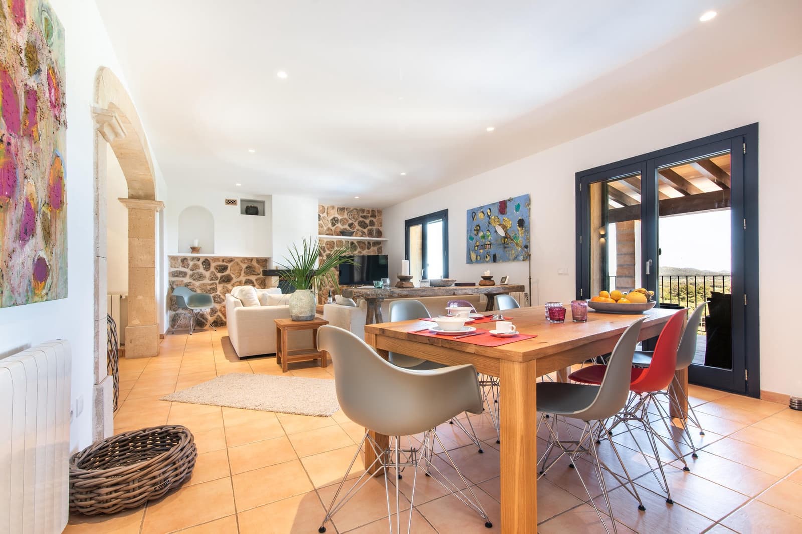 3 slaapkamer Villa te koop in Arta met zwembad - € 1.790.000 (Ref: 9164570)