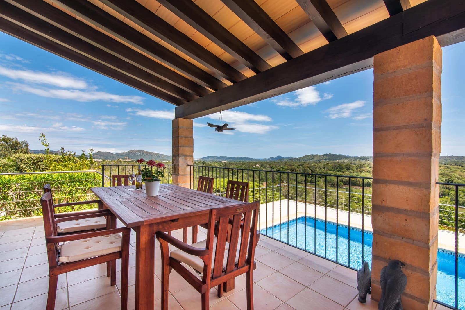 3 slaapkamer Villa te koop in Arta met zwembad - € 1.790.000 (Ref: 9164570)