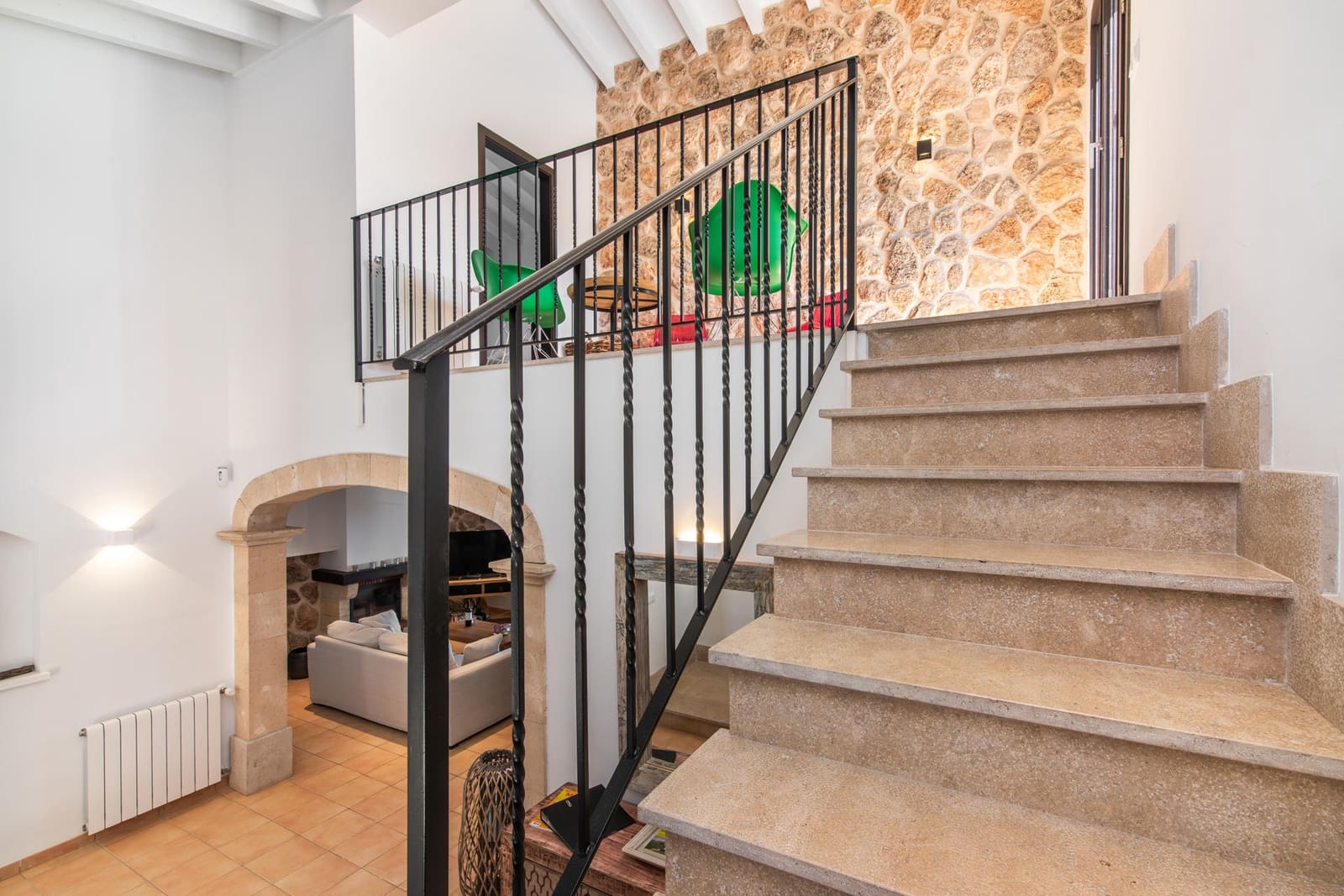 3 slaapkamer Villa te koop in Arta met zwembad - € 1.790.000 (Ref: 9164570)