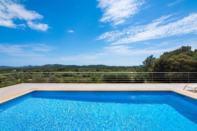 3 sypialnia Willa na sprzedaż w Artà z basenem - 1 790 000 € (Ref: 9164570)