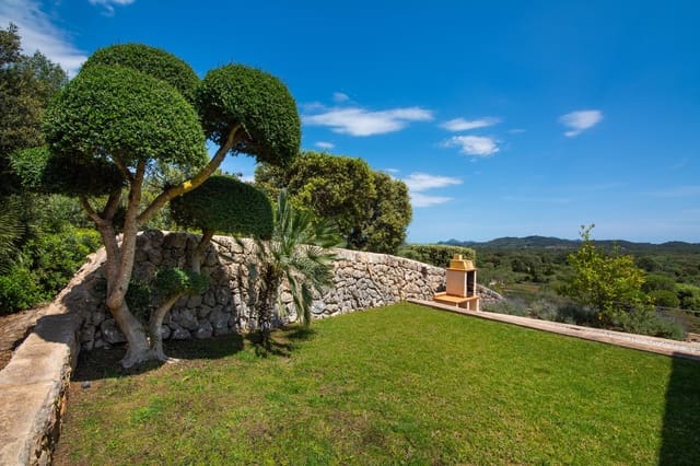 3 makuuhuone Maalaistalo myytävänä paikassa Artà mukana uima-altaan - 1 790 000 € (Ref: 9164570)