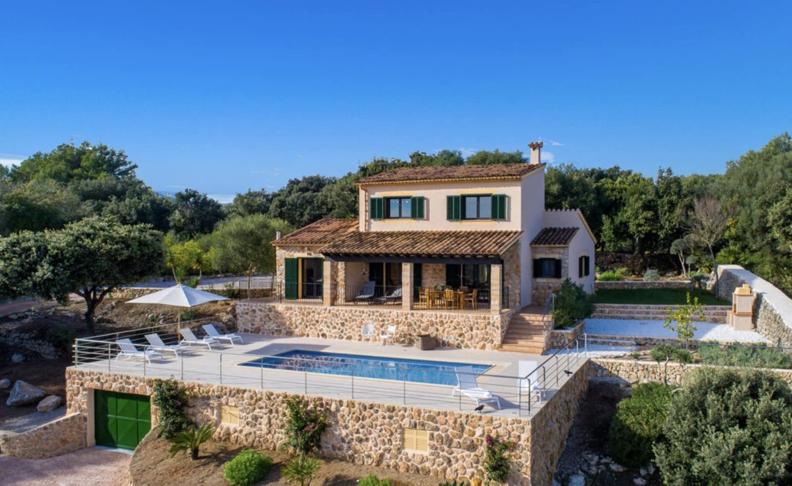 3 slaapkamer Villa te koop in Arta met zwembad - € 1.790.000 (Ref: 9164570)