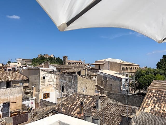 5 chambre Villa/Maison à vendre à Artà - 795 000 € (Ref: 9164571)