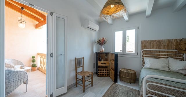 5 chambre Villa/Maison à vendre à Artà - 795 000 € (Ref: 9164571)