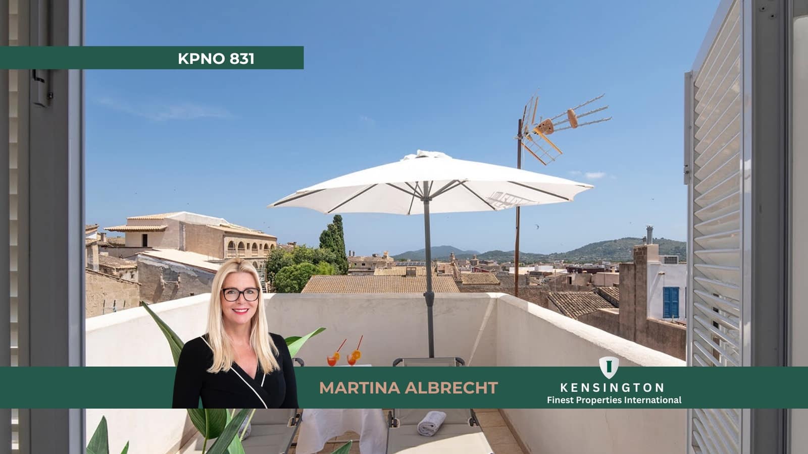 5 chambre Villa/Maison à vendre à Arta - 795 000 € (Ref: 9164571)