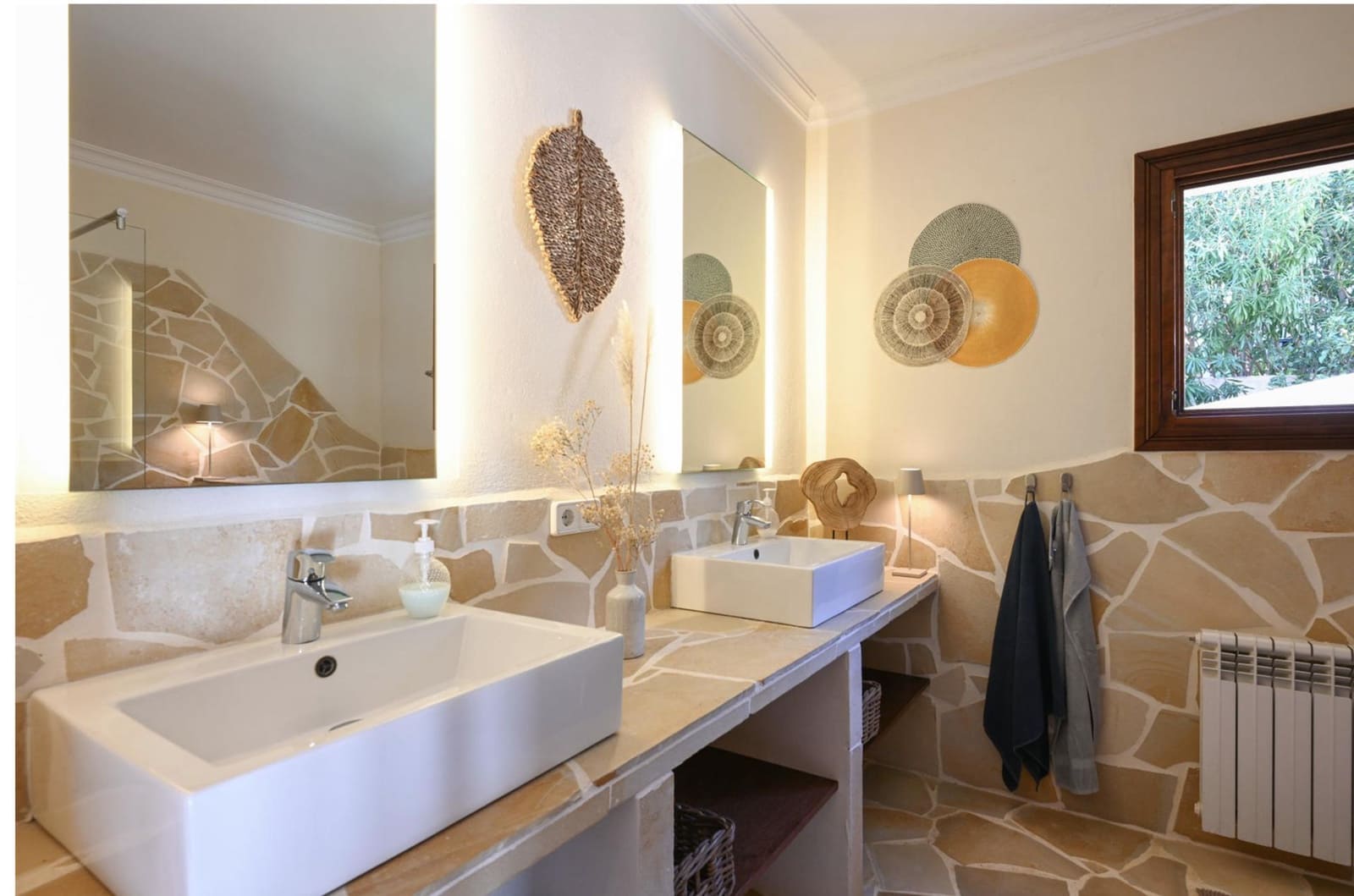 7 soveværelse Villa til salg i Cala Ratjada med swimmingpool - € 1.750.000 (Ref: 9164572)