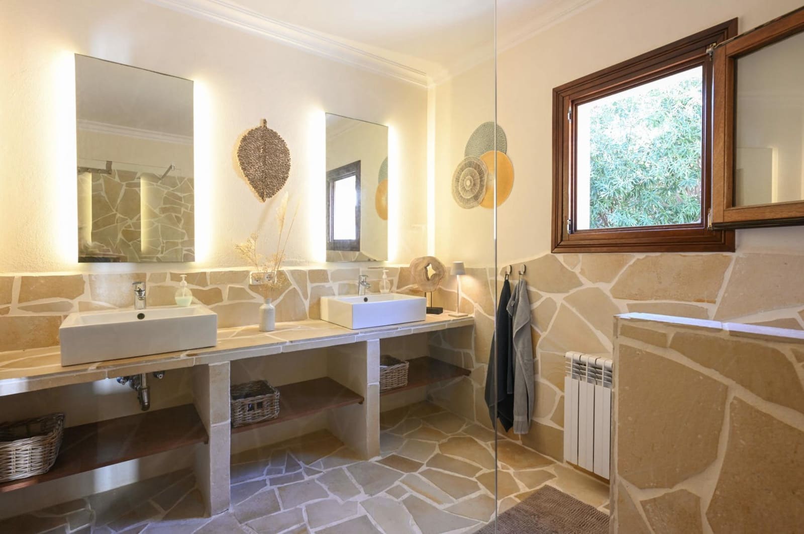 7 soveværelse Villa til salg i Cala Ratjada med swimmingpool - € 1.750.000 (Ref: 9164572)