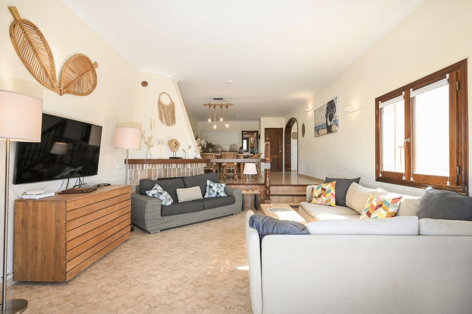 7 soveværelse Villa til salg i Cala Ratjada med swimmingpool - € 1.750.000 (Ref: 9164572)