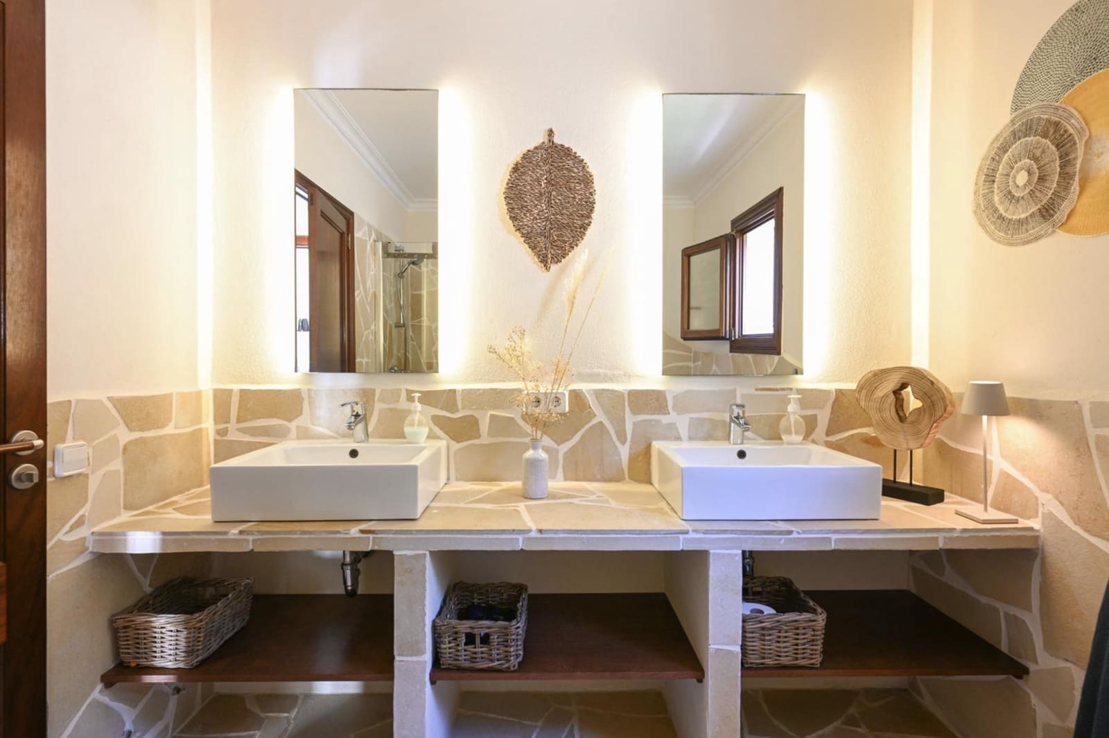 7 soveværelse Villa til salg i Cala Ratjada med swimmingpool - € 1.750.000 (Ref: 9164572)