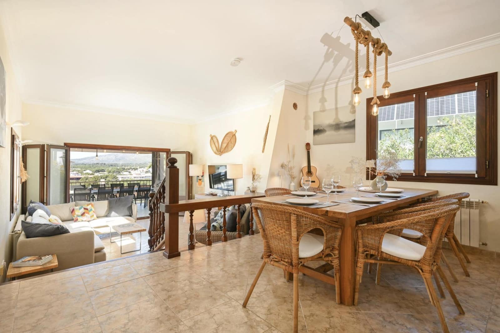 7 soveværelse Villa til salg i Cala Ratjada med swimmingpool - € 1.750.000 (Ref: 9164572)