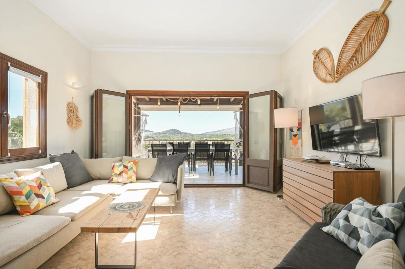 7 soveværelse Villa til salg i Cala Ratjada med swimmingpool - € 1.750.000 (Ref: 9164572)