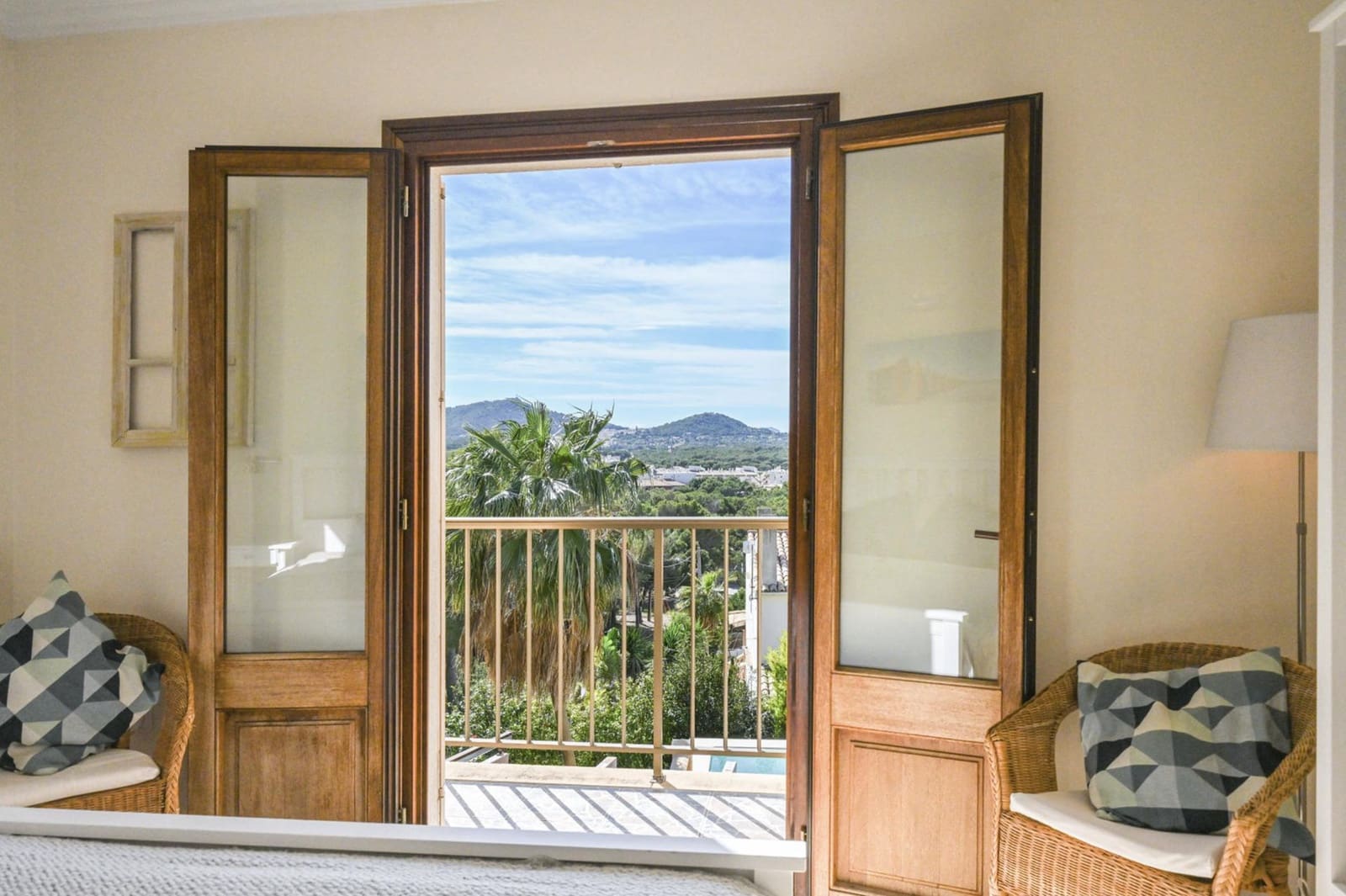 7 soveværelse Villa til salg i Cala Ratjada med swimmingpool - € 1.750.000 (Ref: 9164572)