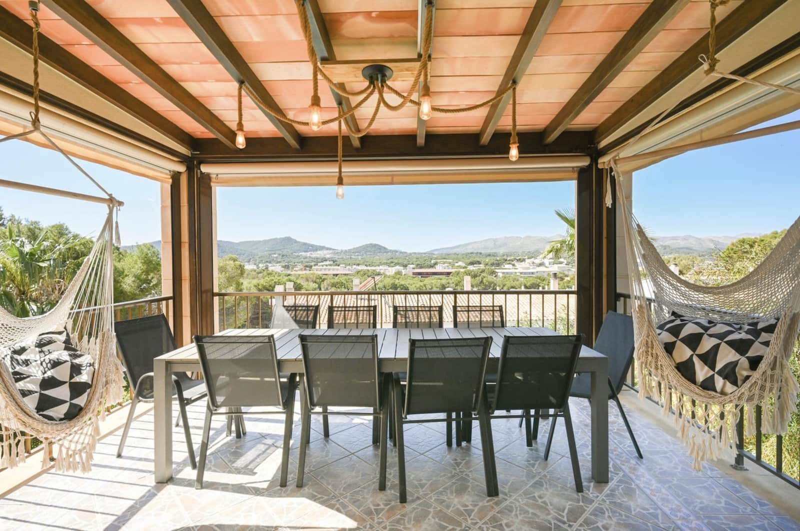 7 soveværelse Villa til salg i Cala Ratjada med swimmingpool - € 1.750.000 (Ref: 9164572)