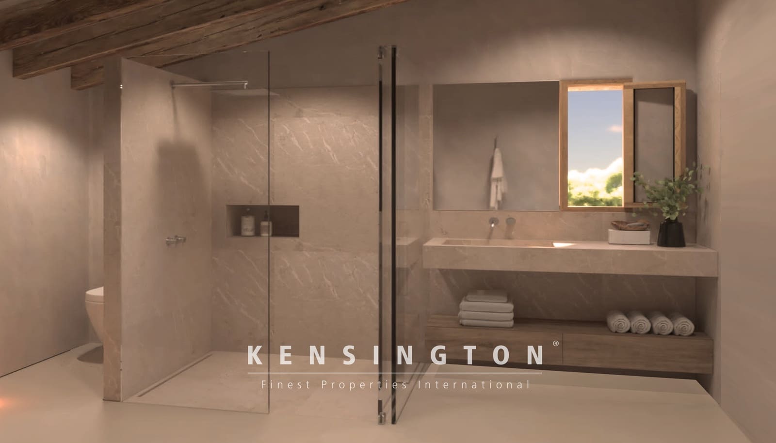 Ubebygd land til salgs i Son Servera - € 850 000 (Ref: 9164575)