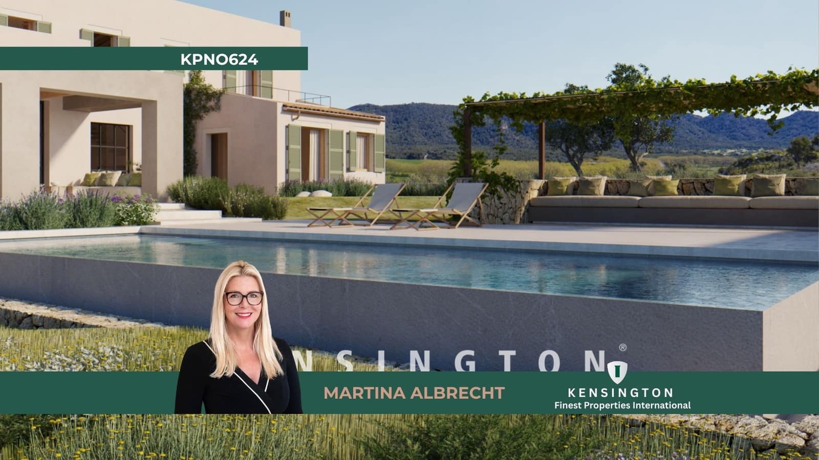 Teren niezagospodarowany na sprzedaż w Son Servera - 699 000 € (Ref: 9164575)