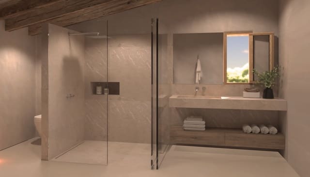 Terre non Aménagée à vendre à Son Servera - 699 000 € (Ref: 9164575)