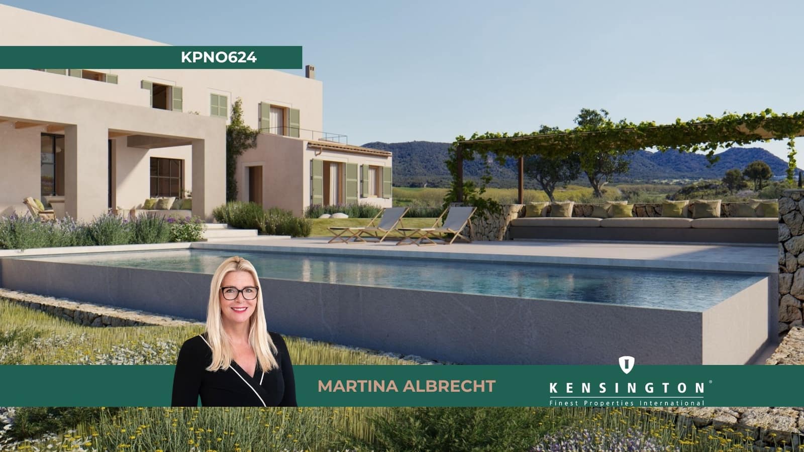 Terreno Não Urbanizado para venda em Son Servera - 699 000 € (Ref: 9164575)