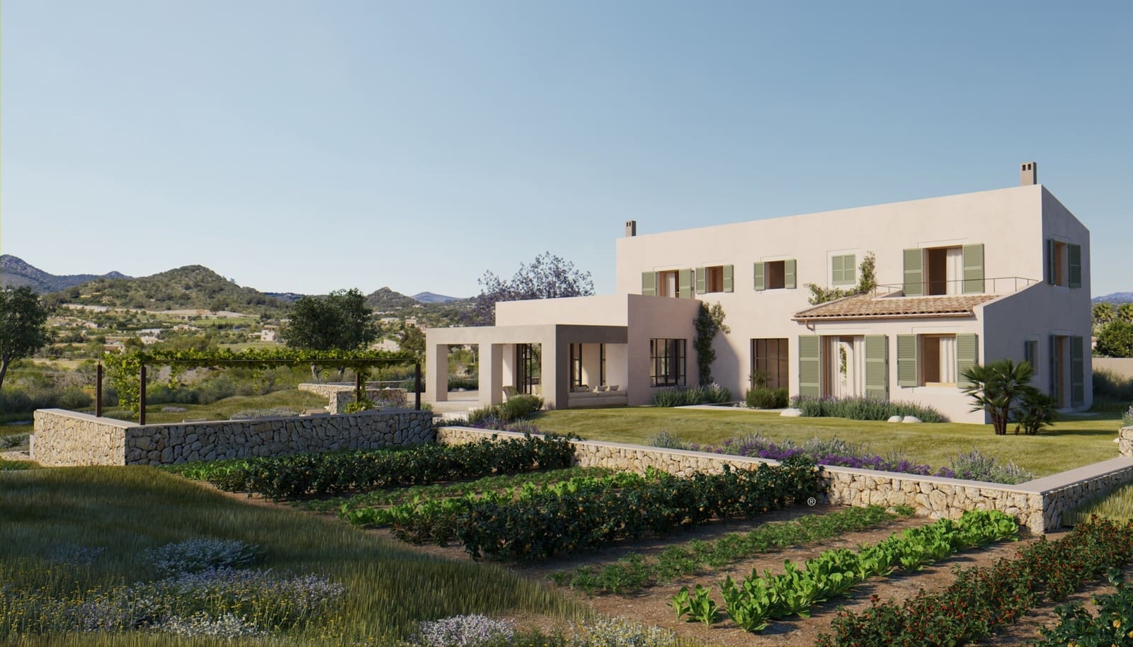 Terreno Não Urbanizado para venda em Son Servera - 699 000 € (Ref: 9164575)