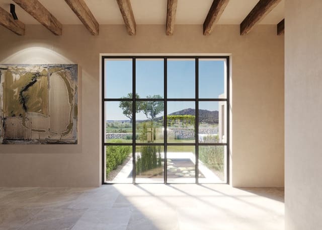Terre non Aménagée à vendre à Son Servera - 699 000 € (Ref: 9164575)