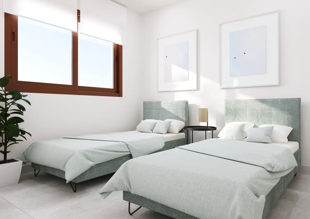 Apartamento de 2 habitaciones en Canyamel, Capdepera en venta con piscina garaje - 585.000 € (Ref: 9164576)