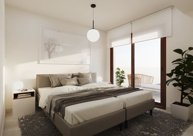 Apartamento de 2 habitaciones en Canyamel, Capdepera en venta con piscina garaje - 585.000 € (Ref: 9164576)