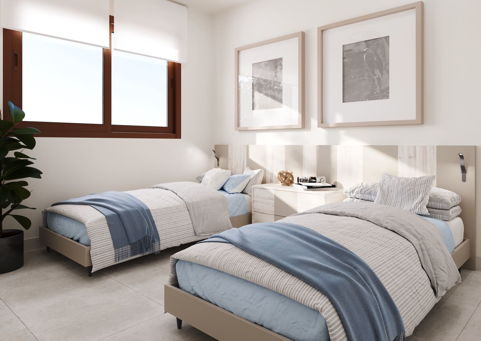 2 soveværelse Lejlighed til salg i Canyamel med swimmingpool garage - € 436.000 (Ref: 9164577)