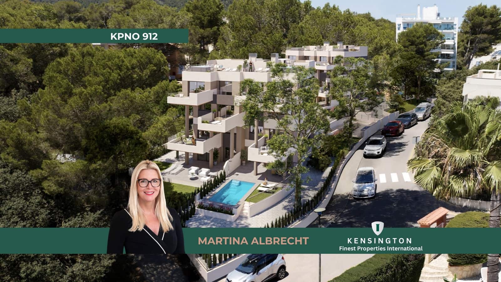 2 soveværelse Lejlighed til salg i Canyamel med swimmingpool garage - € 436.000 (Ref: 9164577)