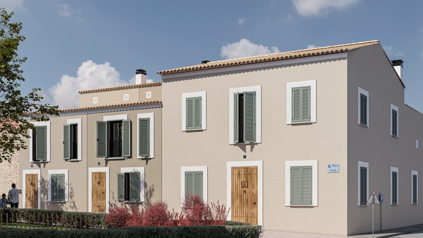 2 camera da letto Casa in vendita in Son Servera - 675.000 € (Rif: 9164579)