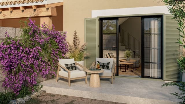 2 camera da letto Villa in vendita in Son Servera - 675.000 € (Rif: 9164579)