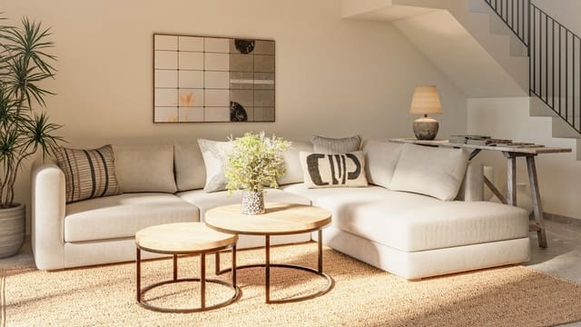 2 camera da letto Villa in vendita in Son Servera - 675.000 € (Rif: 9164579)