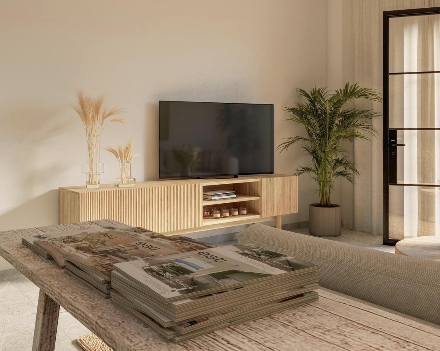 2 camera da letto Casa in vendita in Son Servera - 675.000 € (Rif: 9164579)