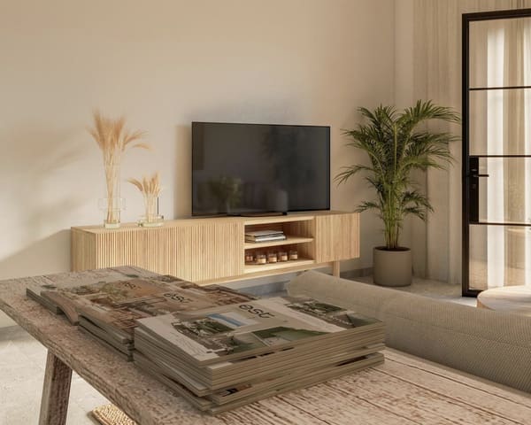 2 camera da letto Villa in vendita in Son Servera - 675.000 € (Rif: 9164579)