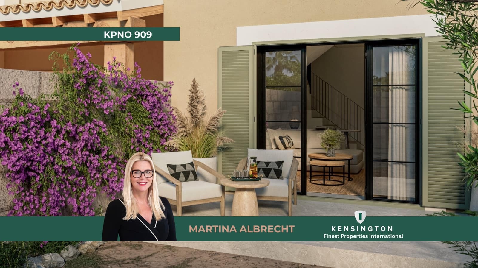 2 camera da letto Casa in vendita in Son Servera - 675.000 € (Rif: 9164579)