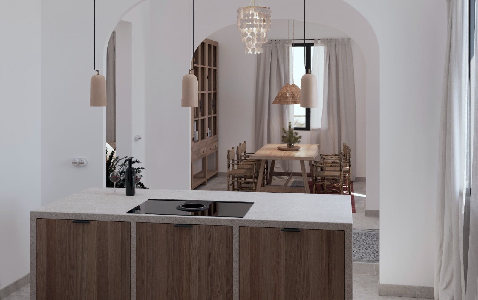 4 soveværelse Villa til salg i Son Servera - € 1.090.000 (Ref: 9164580)