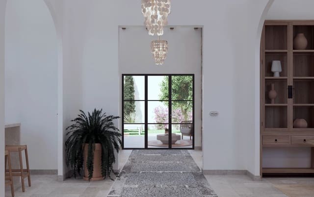 4 soveværelse Villa til salg i Son Servera - € 1.090.000 (Ref: 9164580)