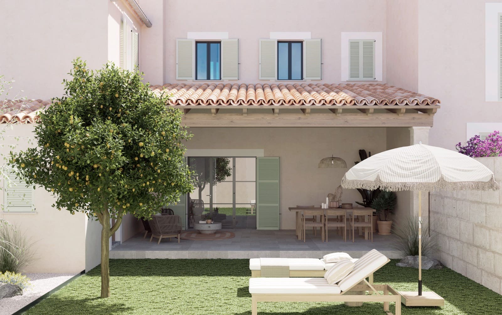 4 soveværelse Villa til salg i Son Servera - € 1.090.000 (Ref: 9164580)