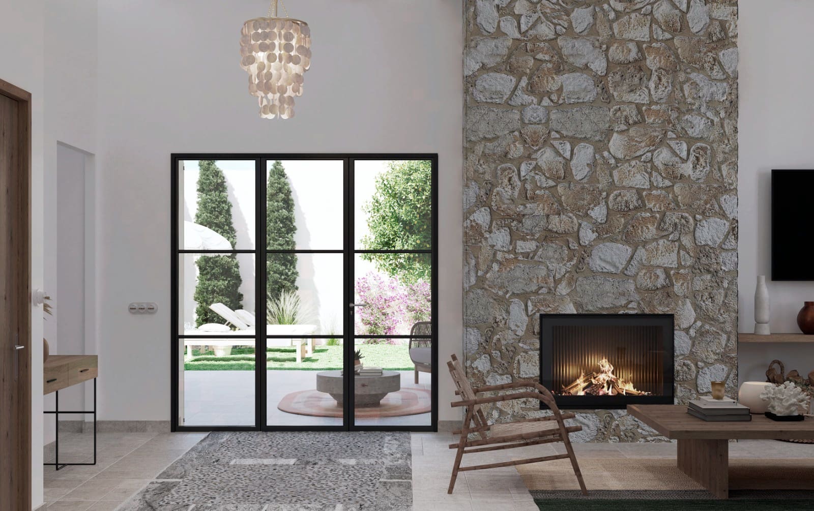 4 soveværelse Villa til salg i Son Servera - € 1.090.000 (Ref: 9164580)