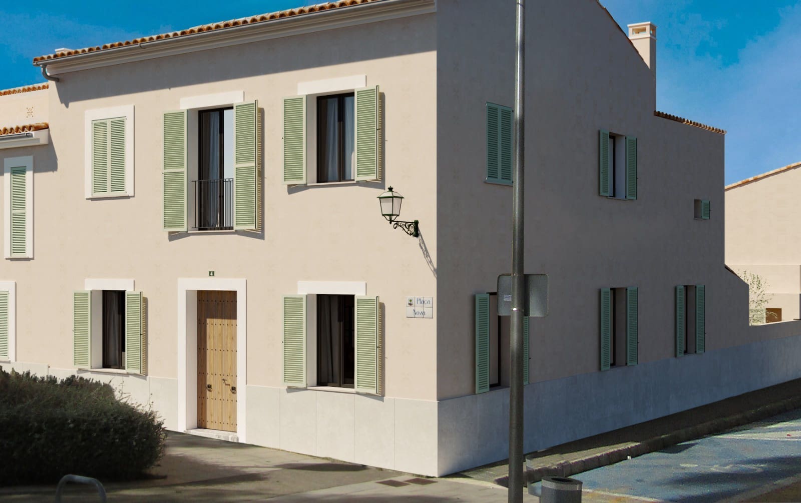 4 soveværelse Villa til salg i Son Servera - € 1.090.000 (Ref: 9164580)