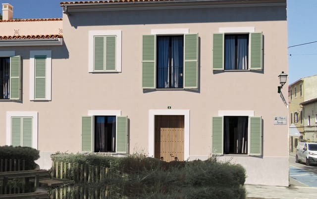 4 soveværelse Villa til salg i Son Servera - € 1.090.000 (Ref: 9164580)