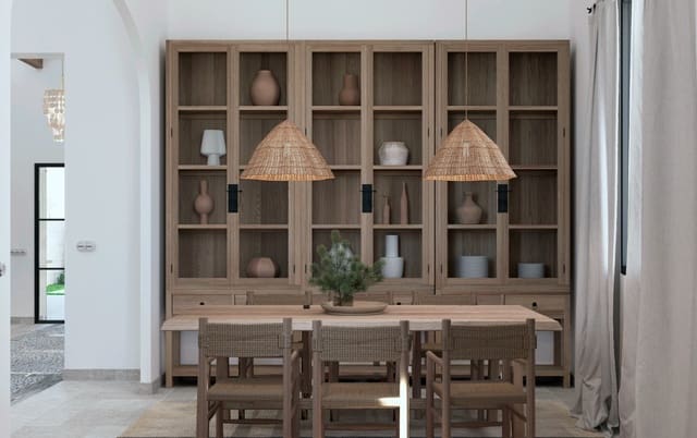 4 soveværelse Villa til salg i Son Servera - € 1.090.000 (Ref: 9164580)