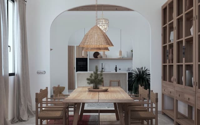 4 soveværelse Villa til salg i Son Servera - € 1.090.000 (Ref: 9164580)