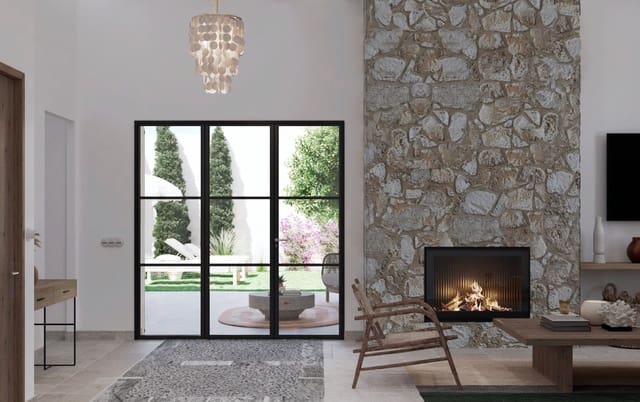 4 camera da letto Casa in vendita in Son Servera - 1.090.000 € (Rif: 9164580)