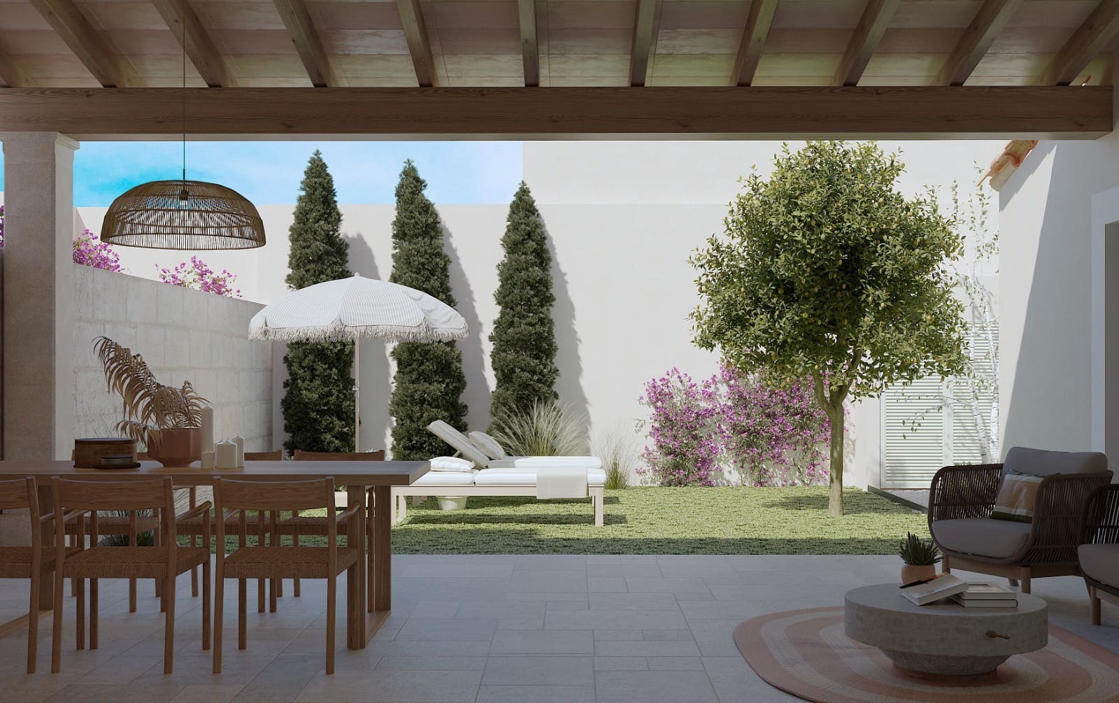 4 soveværelse Villa til salg i Son Servera - € 1.090.000 (Ref: 9164580)